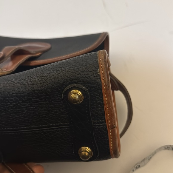 Vintage Dooney & Bourke bag - Picture 11 of 16